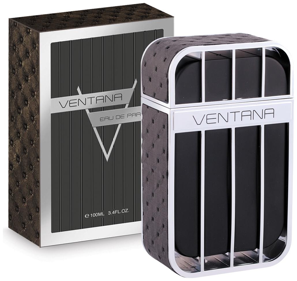 

Armaf Ventana Eau De Parfume For Men 100 ml