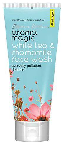 

Aroma Magic Face Wash - White Tea Chamomile 100 ml