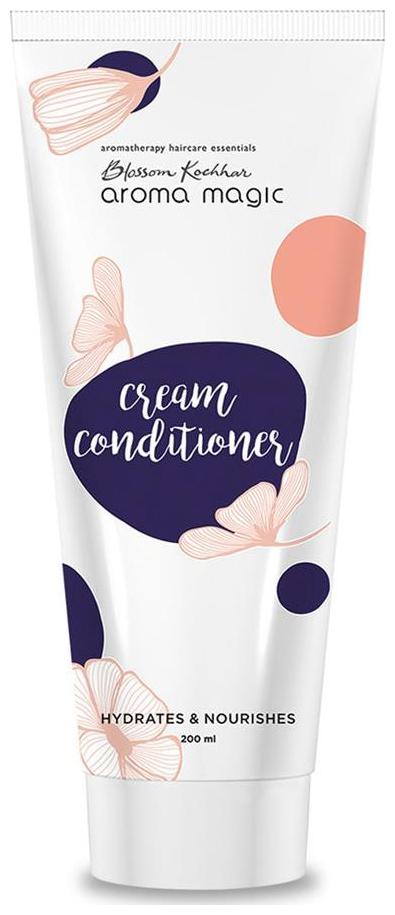 

Aroma Magic Cream Conditioner -200 ml