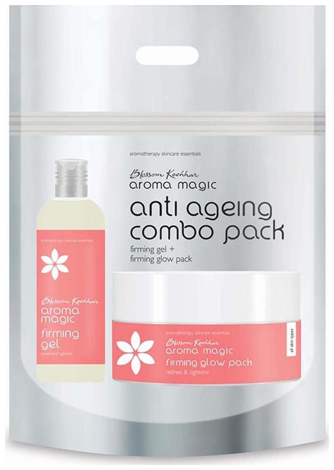 

Aroma Magic Anti Ageing Combo Pack