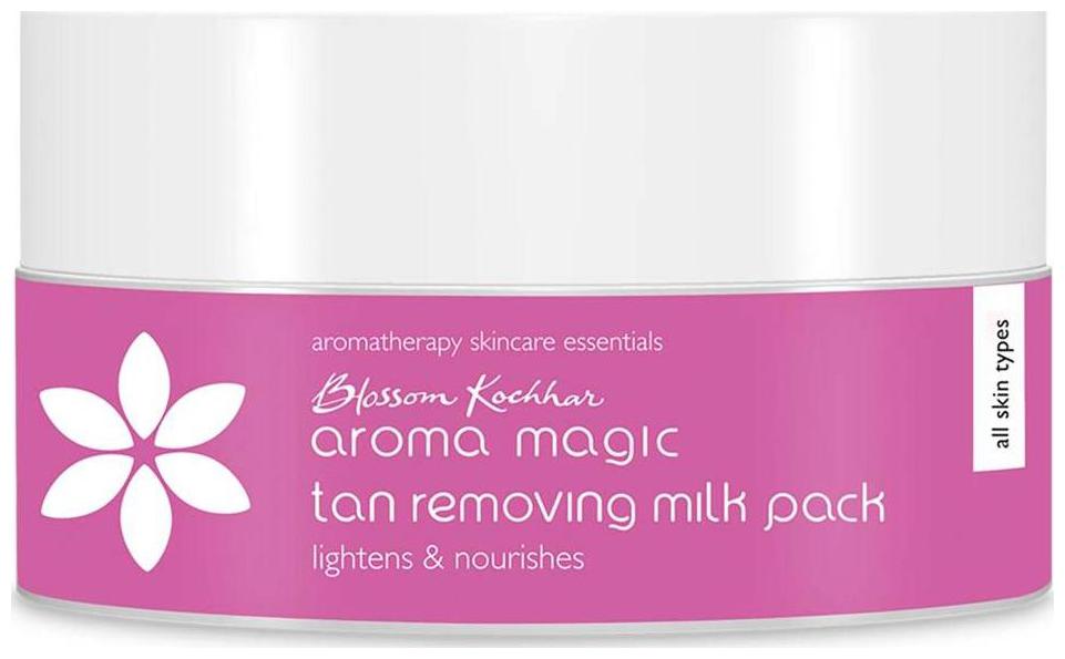 

Aroma Magic Tan Removing Milk Pack 175 g