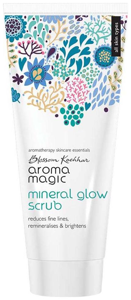 

Aroma Magic Mineral Glow Scrub 200 ml