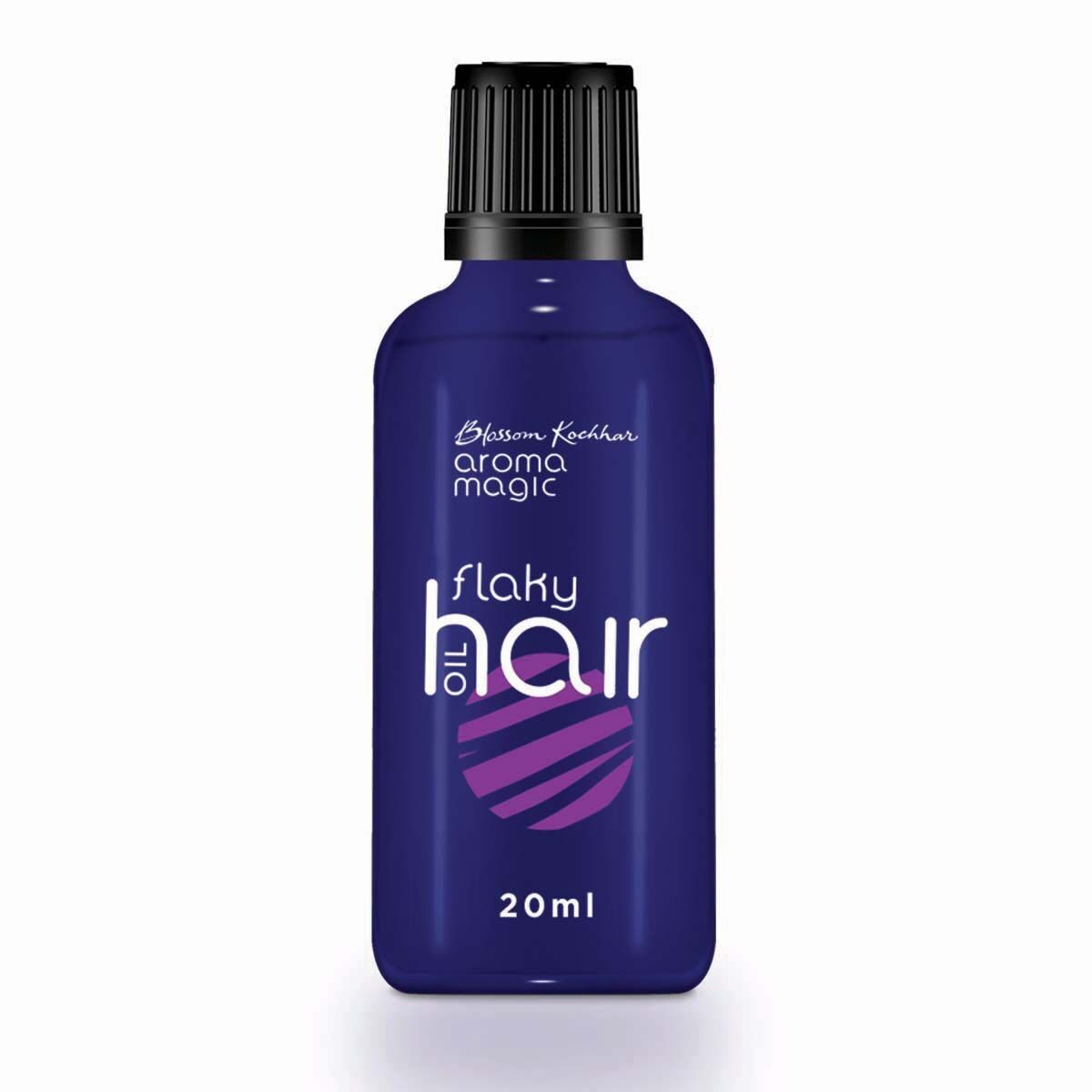 

Aroma Magic Flaky Hair Oil