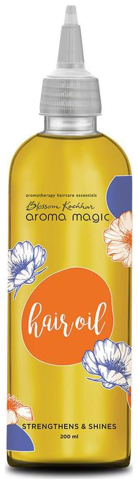 

Aroma Magic Hair Oil - 200 ml