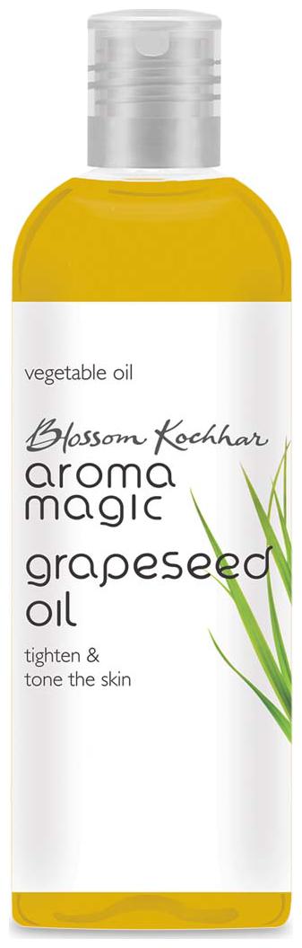 

Aroma Magic Grapeseed Oil 100 ml