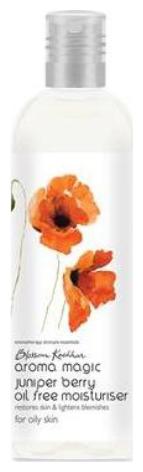 

Aroma Magic Juniper Berry Oil Free Moisturiser 100 ml