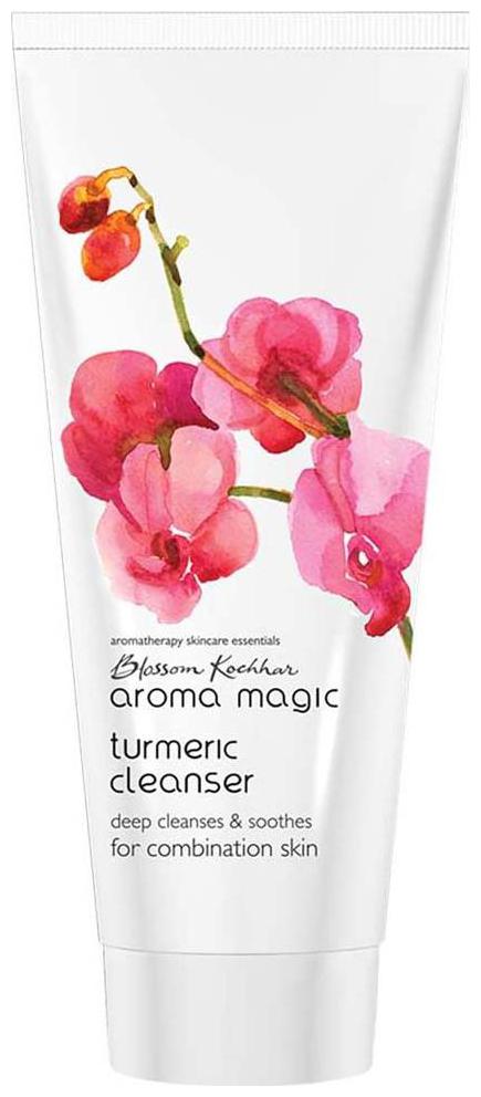 

Aroma Magic Turmeric Cleanser 200 G