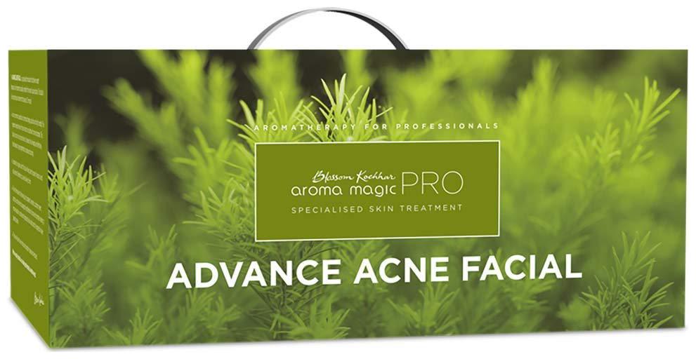 

Aroma Magic Advance Acne Facial Kit