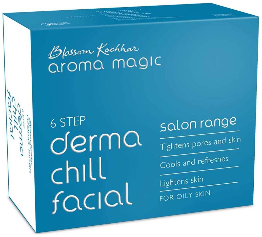 

Aroma Magic Derma Chill Facial