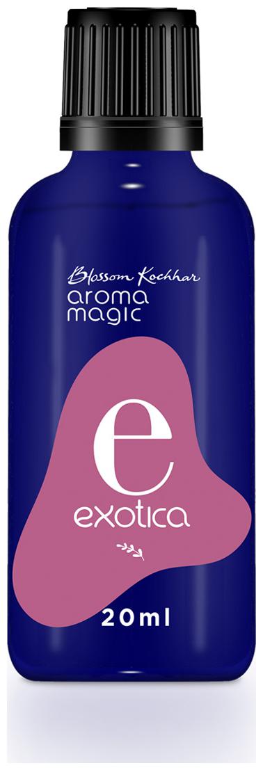 

Aroma Magic Exotica Oil