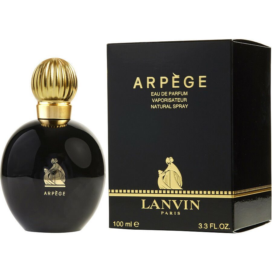 

Arpege For Women Eau De Parfum Spray 3 3 oz by Lanvin FGN-116737