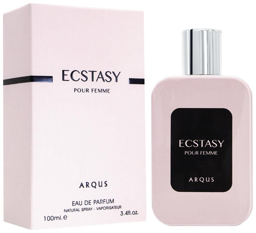 

Arqus Ecstasy Pour Femme Eau De Parfum 100ml