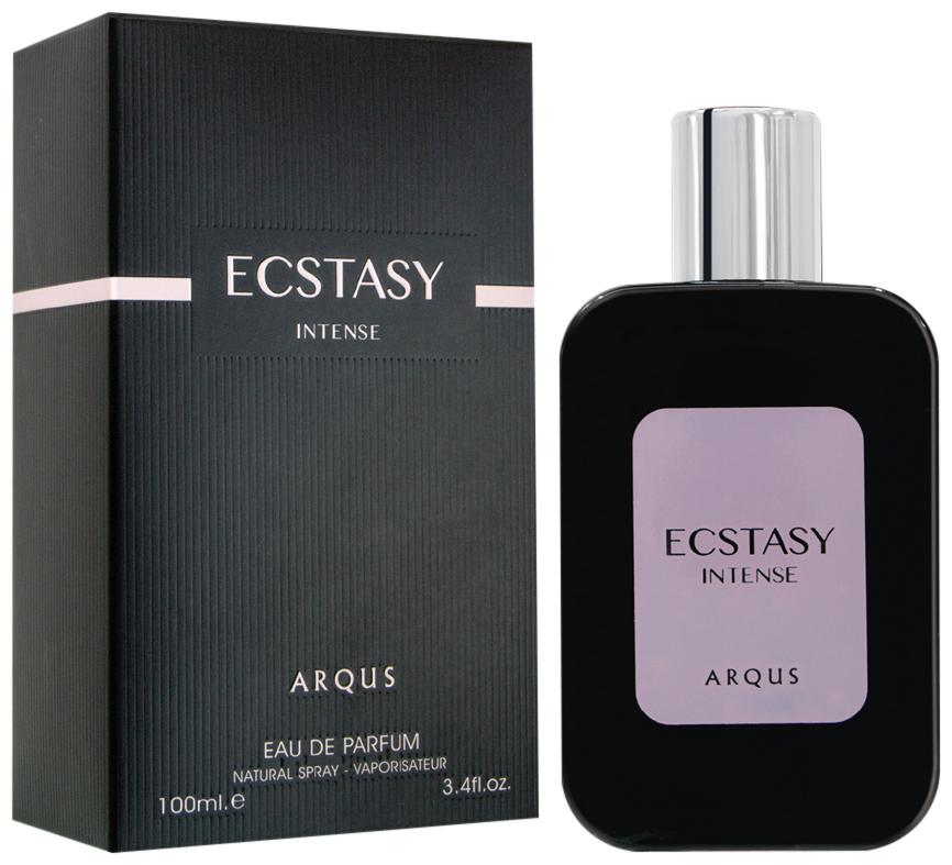 

Arqus Ecstasy Intense Homme Eau De Parfum 100ml
