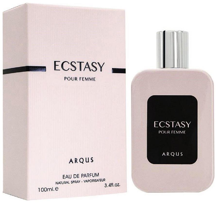 

ARQUS ECSTASYPOUR FEMME EDP 100 ml