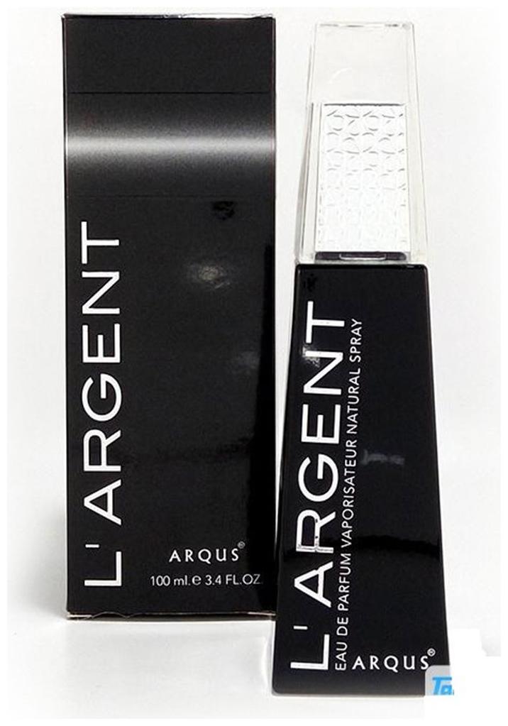 

ARQUS LARGENT EDP 100 ml