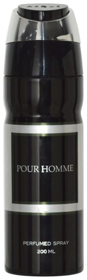 

Arqus Pour Homme Perfume Deodrant Body Spray -200 ml
