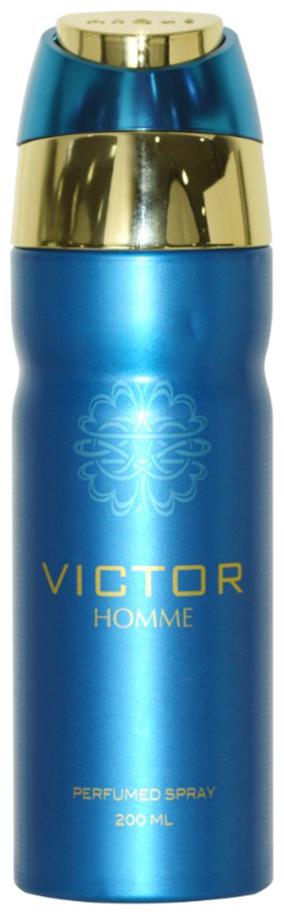 

Arqus Victor Homme Perfume Deodrant Body Spray -200 ml