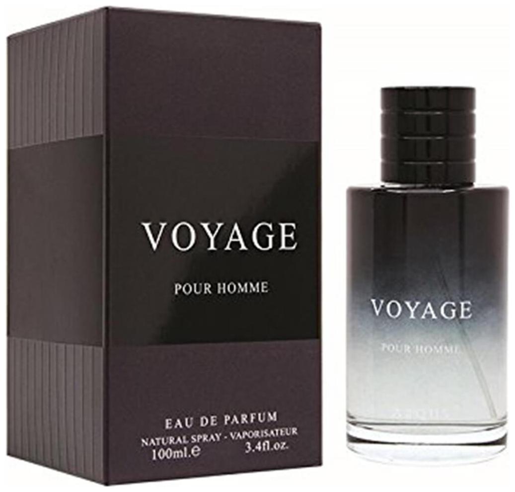 

ARQUS VOYAGE EDP 100 ml