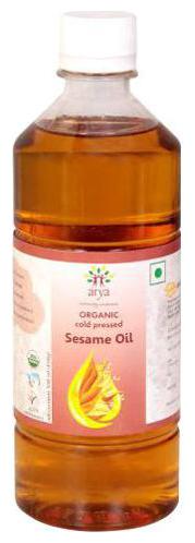

Arya Organic Sesame Oil 500 ml