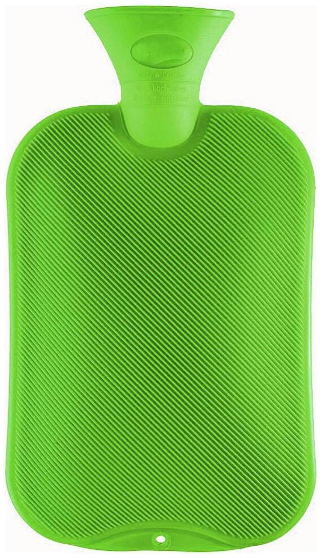 

Aryshaa Rubber Bottle Hot Water Bottle Heating Rubber Warm Bag For Pain Relief Assorted Colours (Pack of 1)