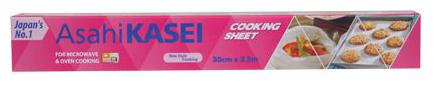 

Asahikasei Cooking Sheet (30cmx2 5m)