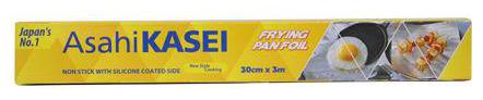 

Asahikasei Frying Pan Foil 30cm X 3m