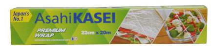 

Asahikasei Premium Wrap (22cmx20m)