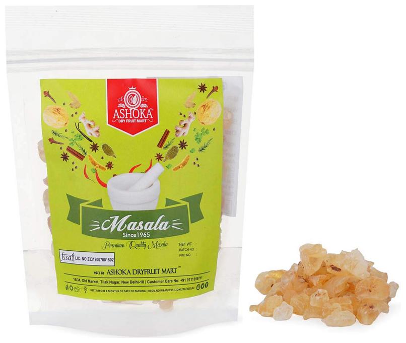 

Ashoka Dry Fruit Mart Gond 1kg