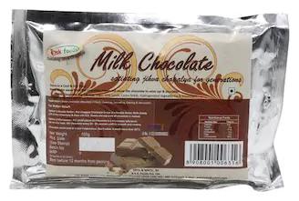 

Ask Foods Chocolate - Milk 150 g