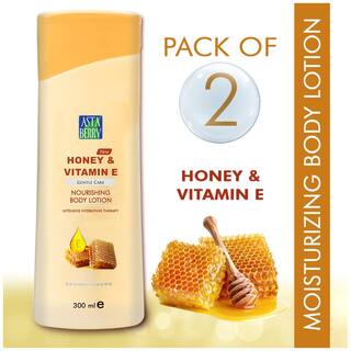 Buy Astaberry Body Lotion Honey Vitamin E 300ml Pack 2 Online At Low Prices In India Paytmmall Com Overall, astaberry skin whitening creme is a good daily moisturizer for dry skin. astaberry body lotion honey vitamin e 300ml pack 2