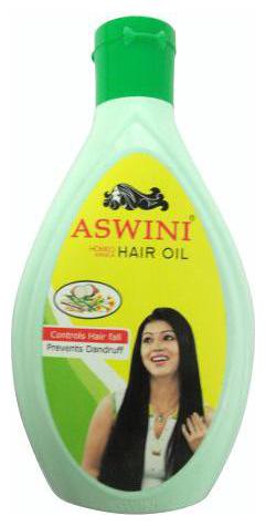 

Aswini Hair Oil 100 ml