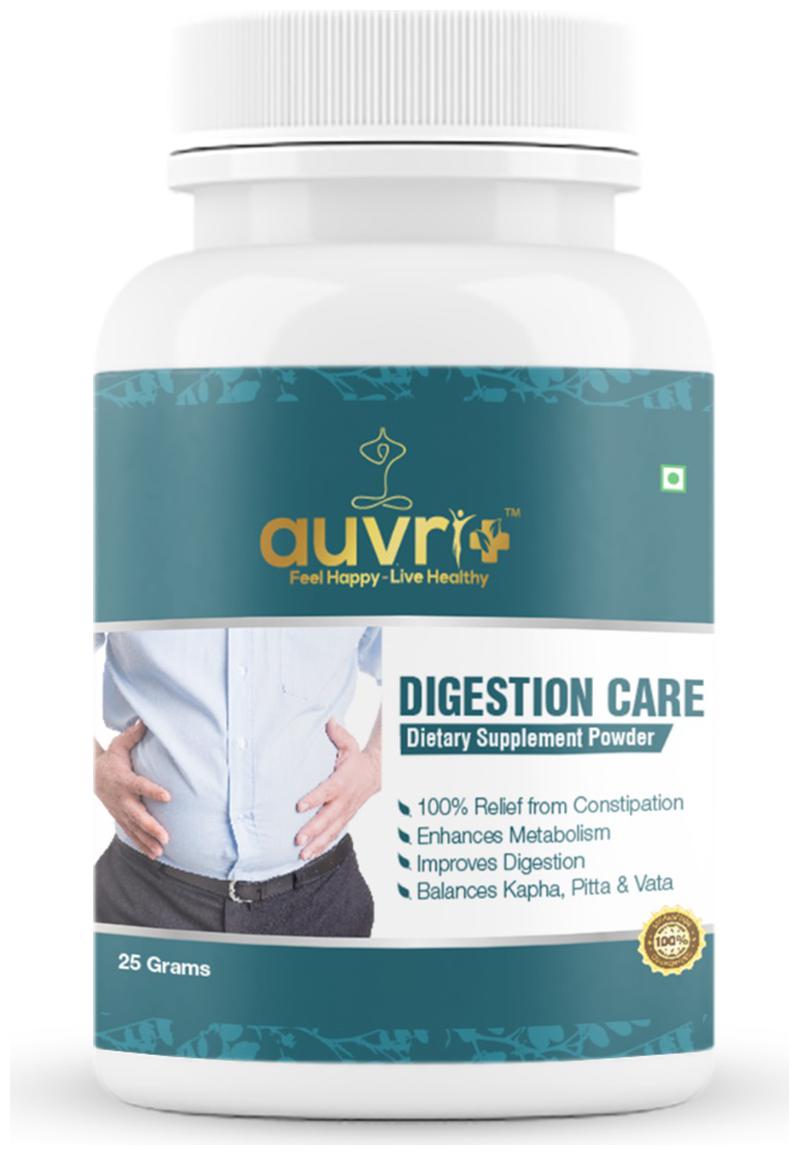 

auvri Digestion Care Powder 25g