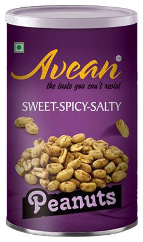 

Avean Peanuts - Sweet Spicy 100 g