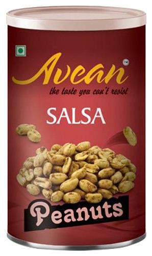 

Avean Peanuts - Salsa 100 g