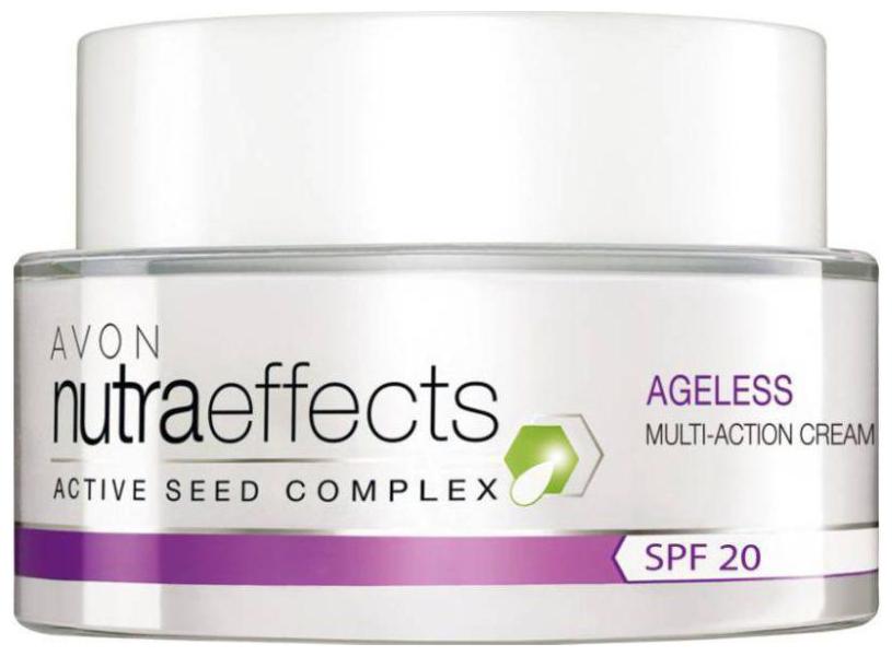 

Avon Day Cream-100g