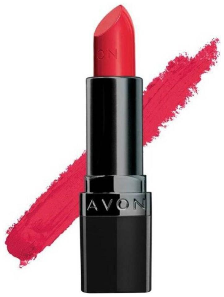 

Avon Lipstick Vibrant Melon 4g