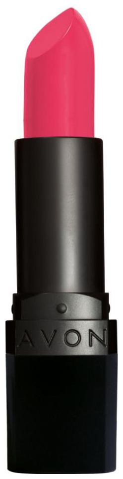 

Avon True Color Perfectly Matte Lipstick 4g (IN) - Vibrant Melon
