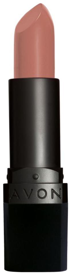 

Avon True Color Perfectly Matte Lipstick 4 G Brown