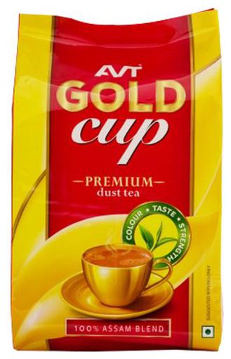 

AVT Gold Cup - Assam Blend 1 kg