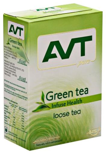 

AVT Green Tea 100 g