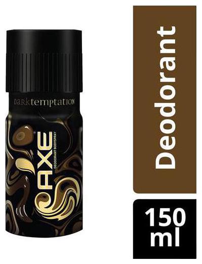 

Axe Dark Temptation Deodorant