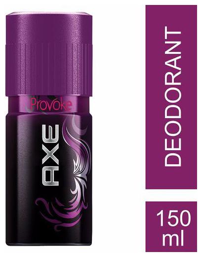

Axe Provoke Deodorant 150 ml