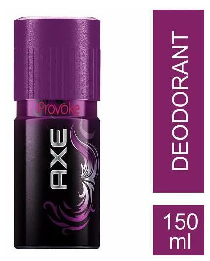 

Axe Provoke Deodorant 150 ml