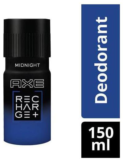 

Axe Recharge Midnight Bodyspray 150 ml