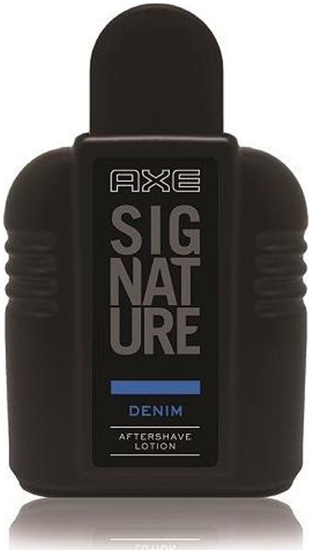 

Axe Signature After Shave Lotion Denim 100 ml