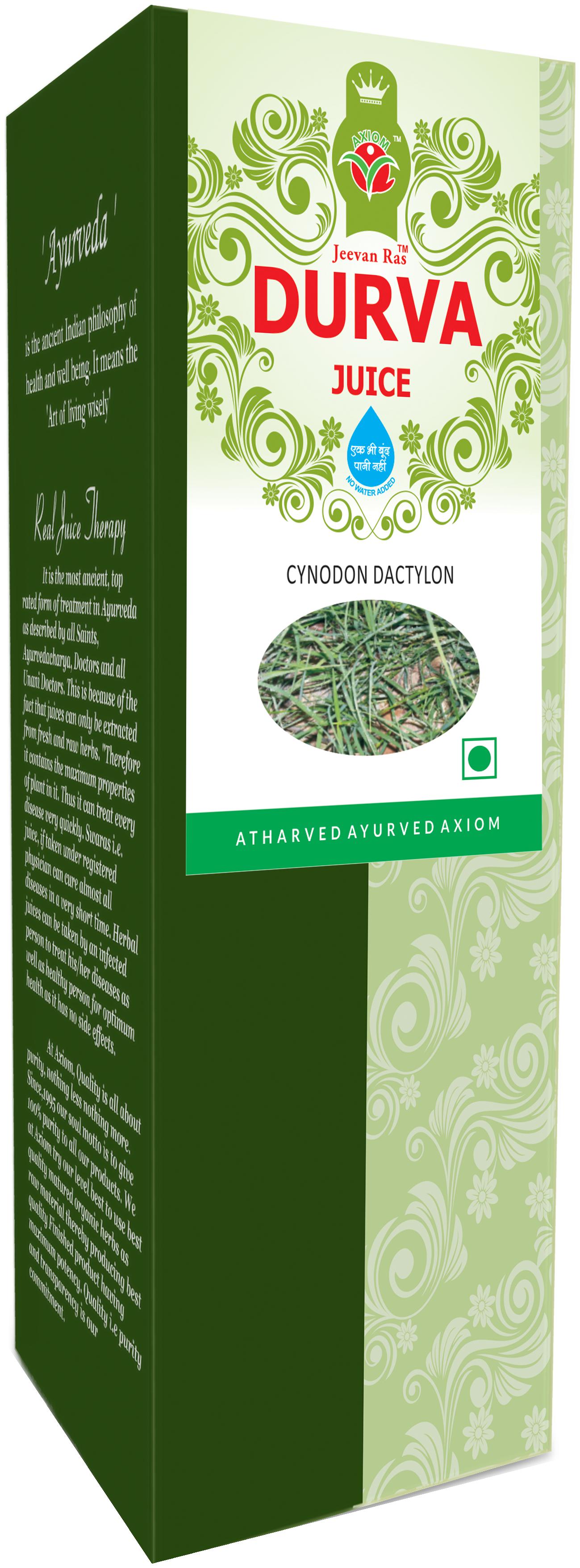 

Axiom Shavet Durva Juice 500ml