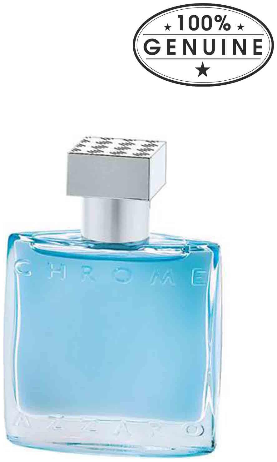 

Azzaro Chrome EDT Spray 200ml