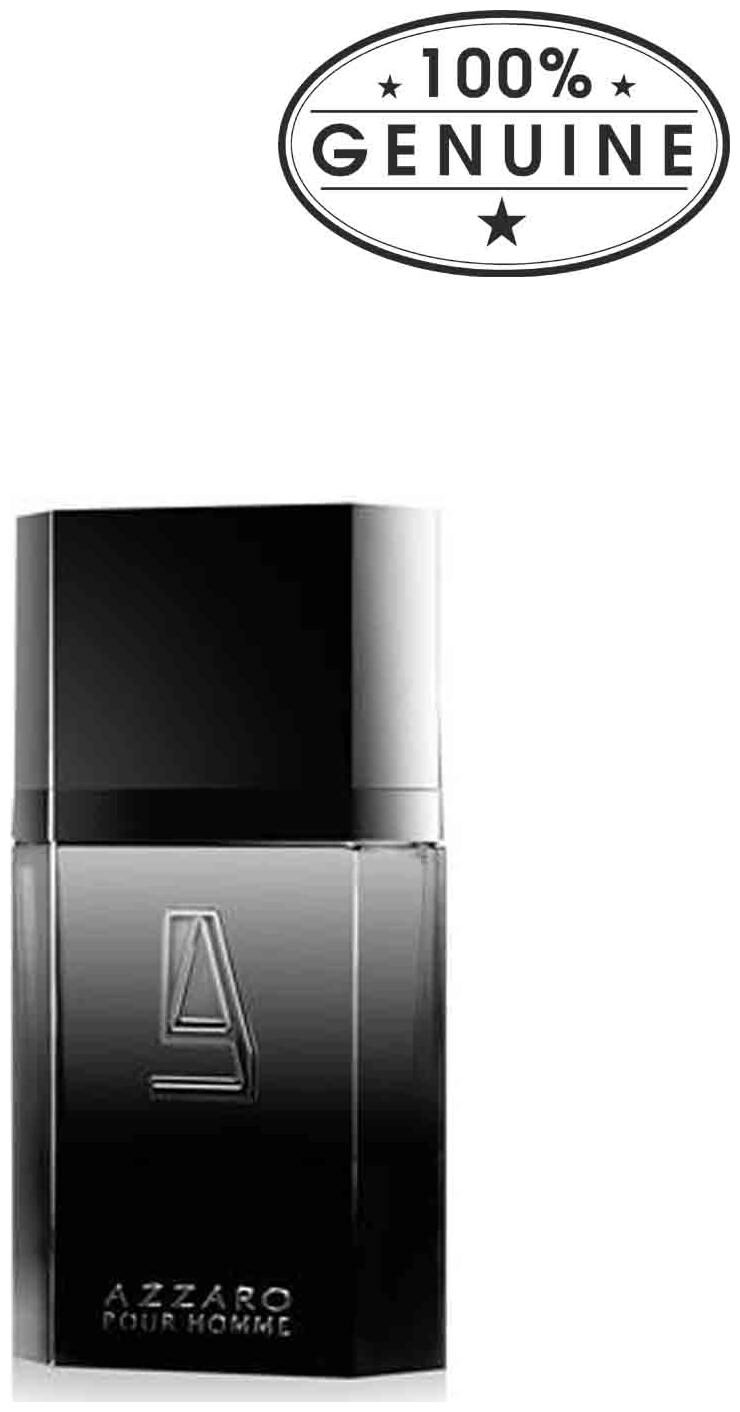 

Azzaro Night Time EDT Spray 100ml