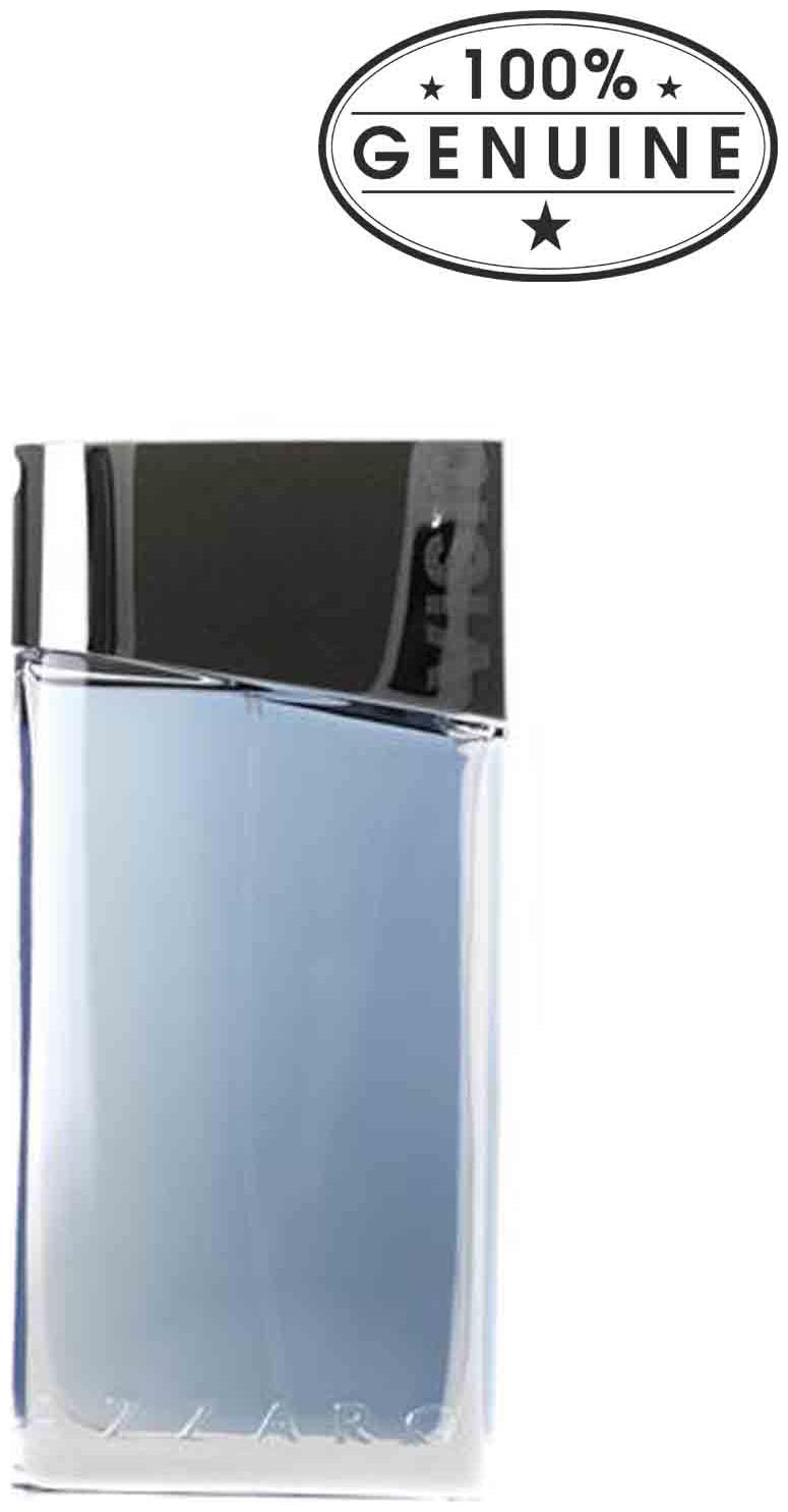 

Azzaro Visit EDT Spray 100ml