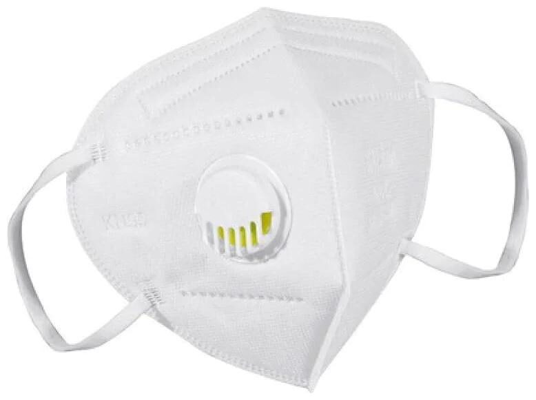 

Backlund Anti Pollution Protection face Mask Respirator with Nosepin 5 Layer Filter Protection against Pollution Dust Germs Anti Virus Breathable Face Mask With Melt Blown Fabric Layer (pack of 1)